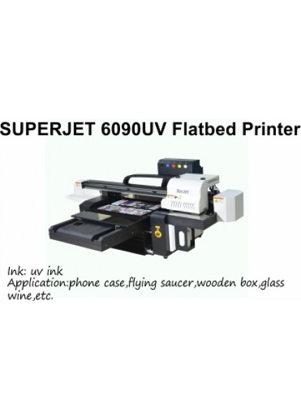 Tecjet Playing Card Printing Machine UV Plotter - China UV LED